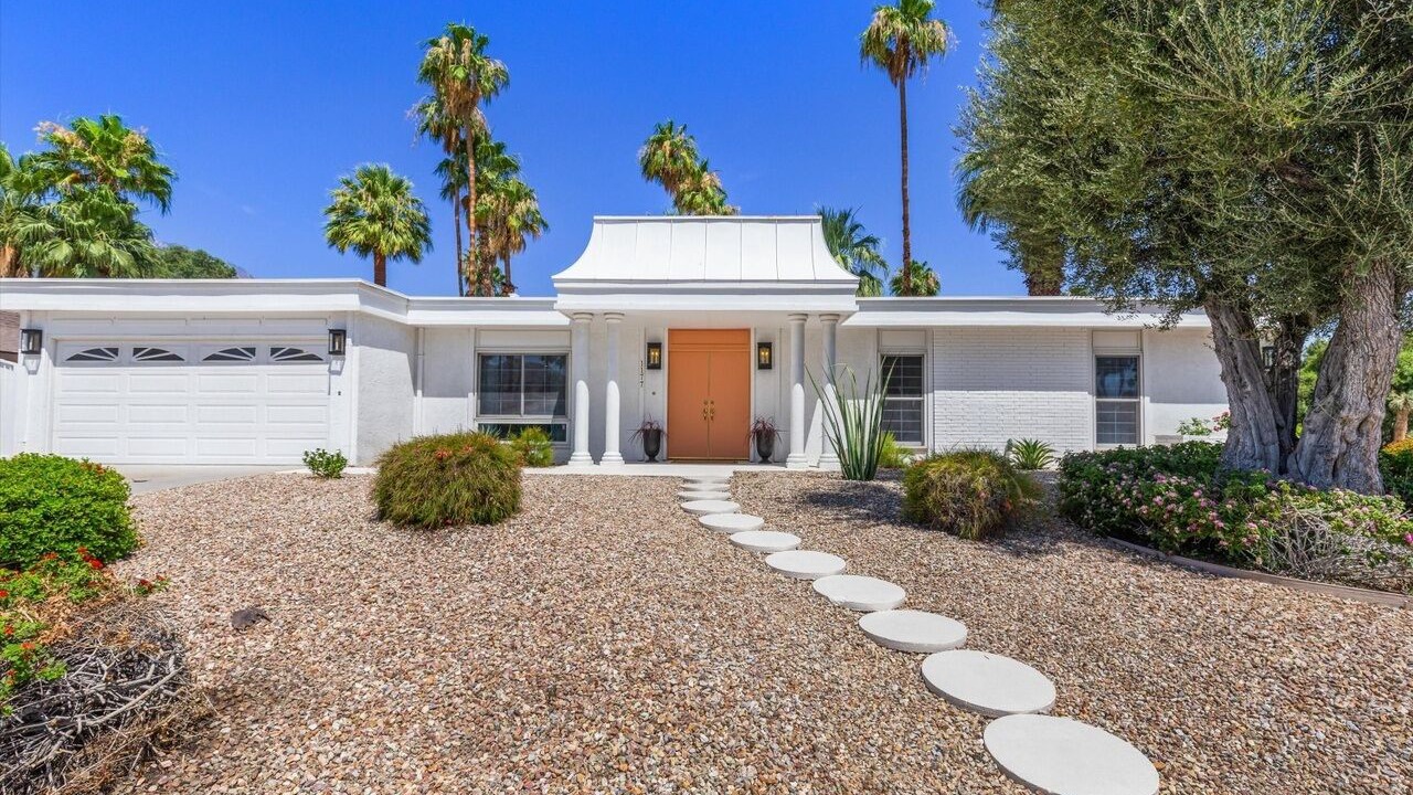 Photo of Outdoor in Sunrise Vista Chino