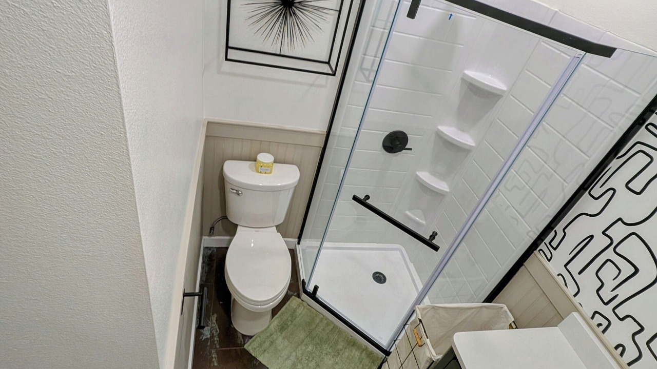Photo of Bathroom in Ontario