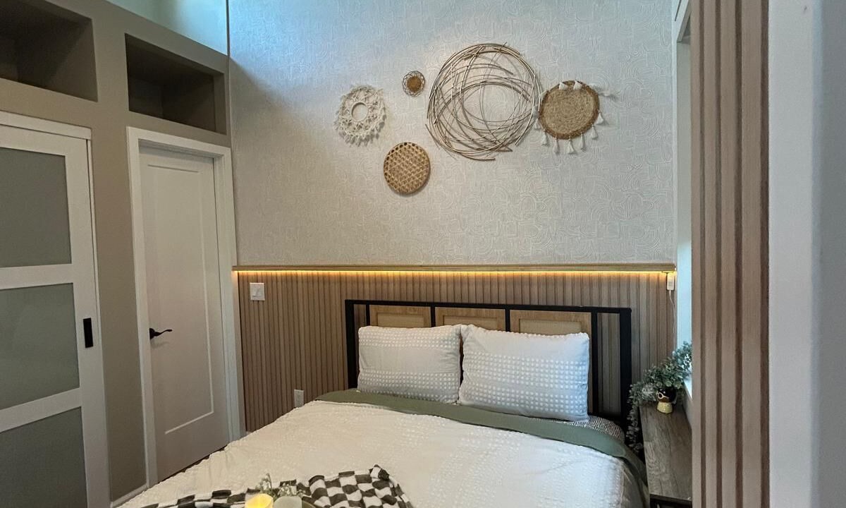 Photo of Bedroom in Ontario