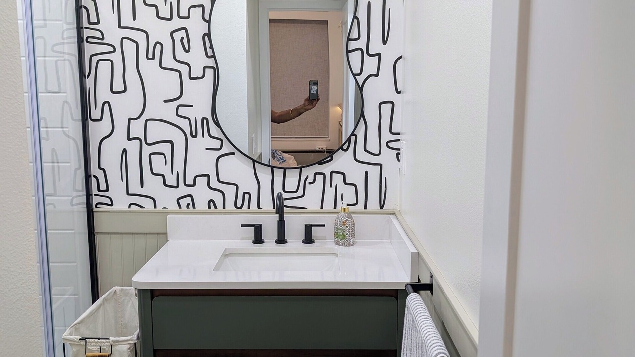 Photo of Bathroom in Ontario