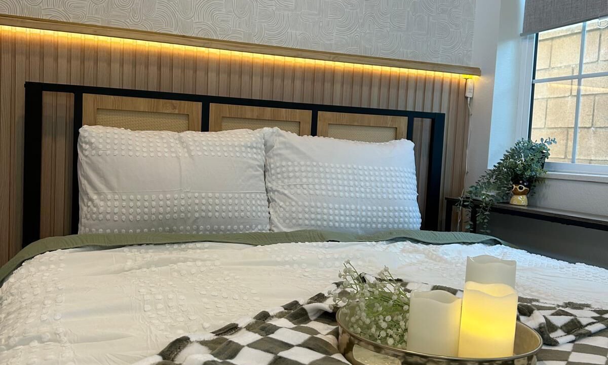 Photo of Bedroom in Ontario