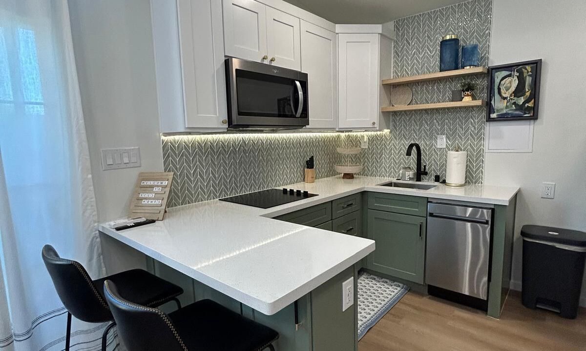 Photo of Kitchen in Ontario