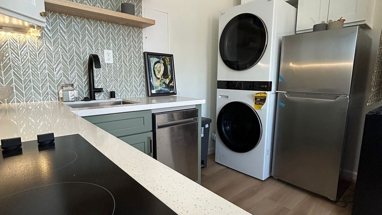 Photo of Kitchen in Ontario