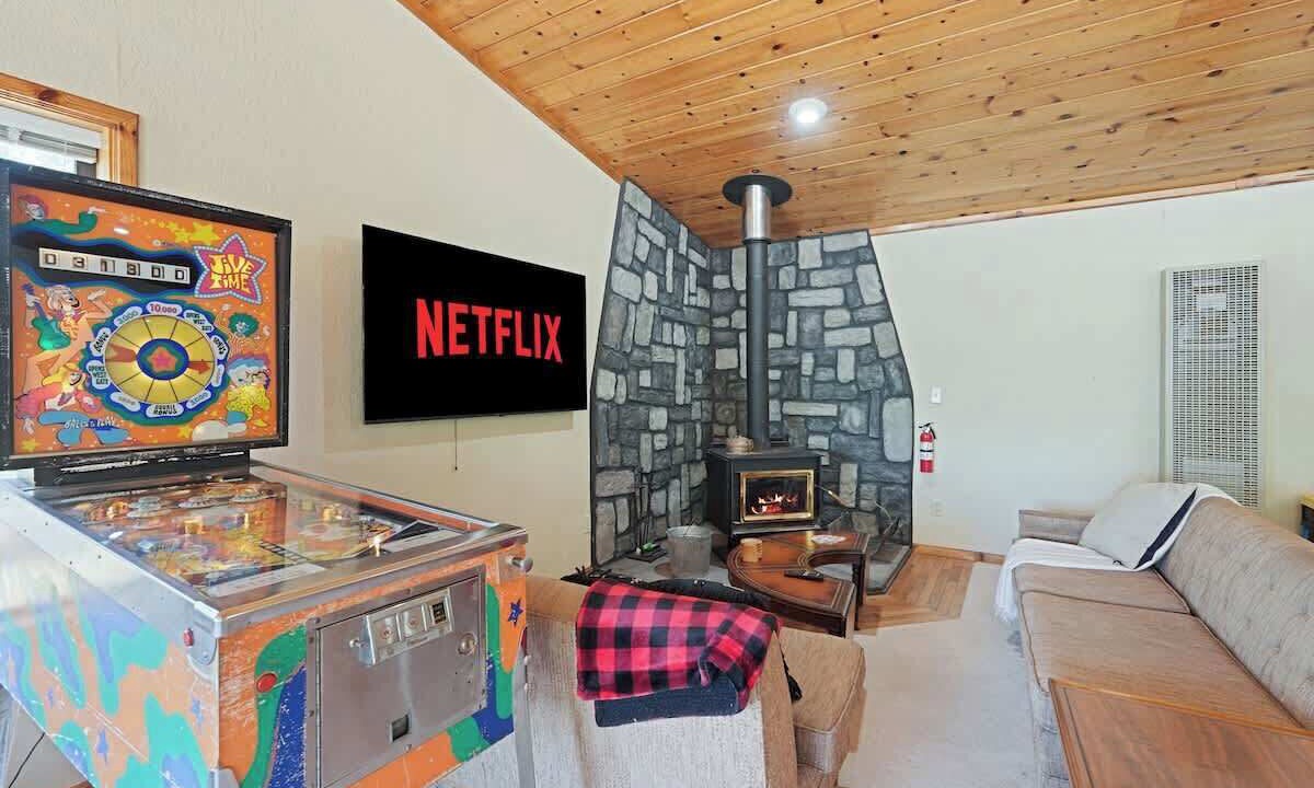 Photo of Livingroom in Somerset