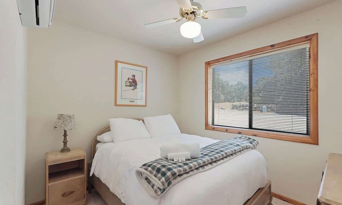 Photo of Bedroom in Somerset