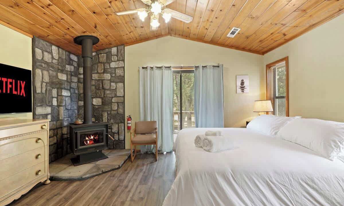 Photo of Bedroom in Somerset