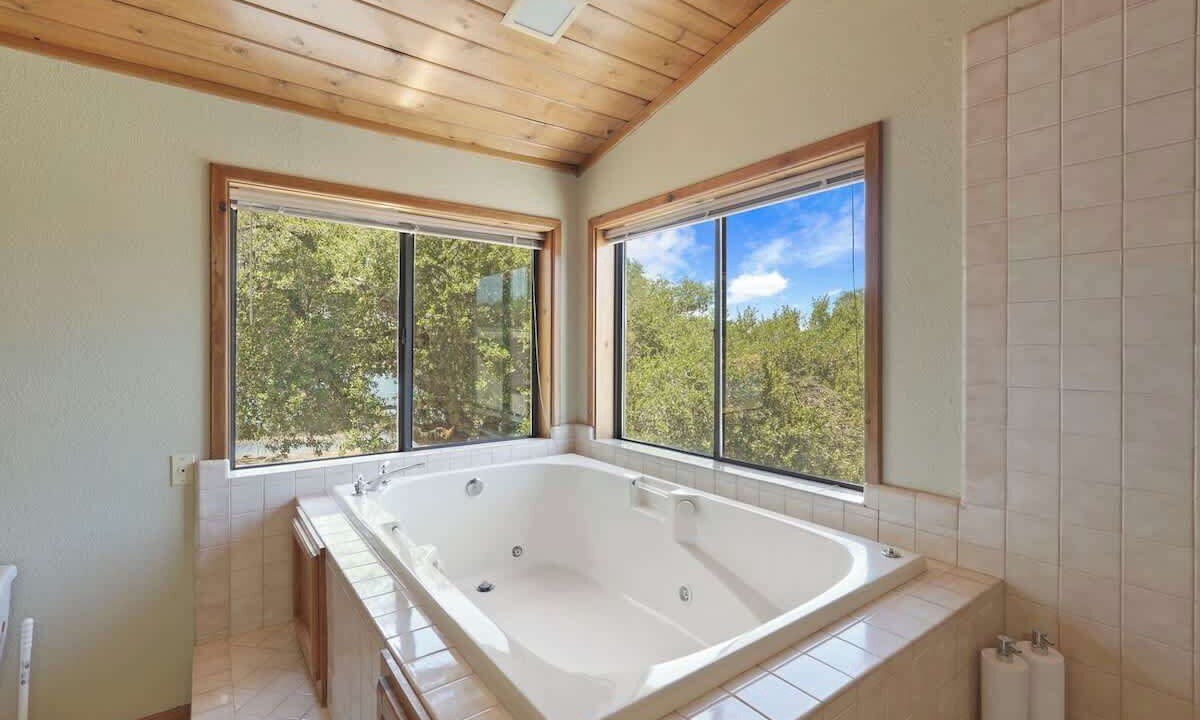 Photo of Bathroom in Somerset