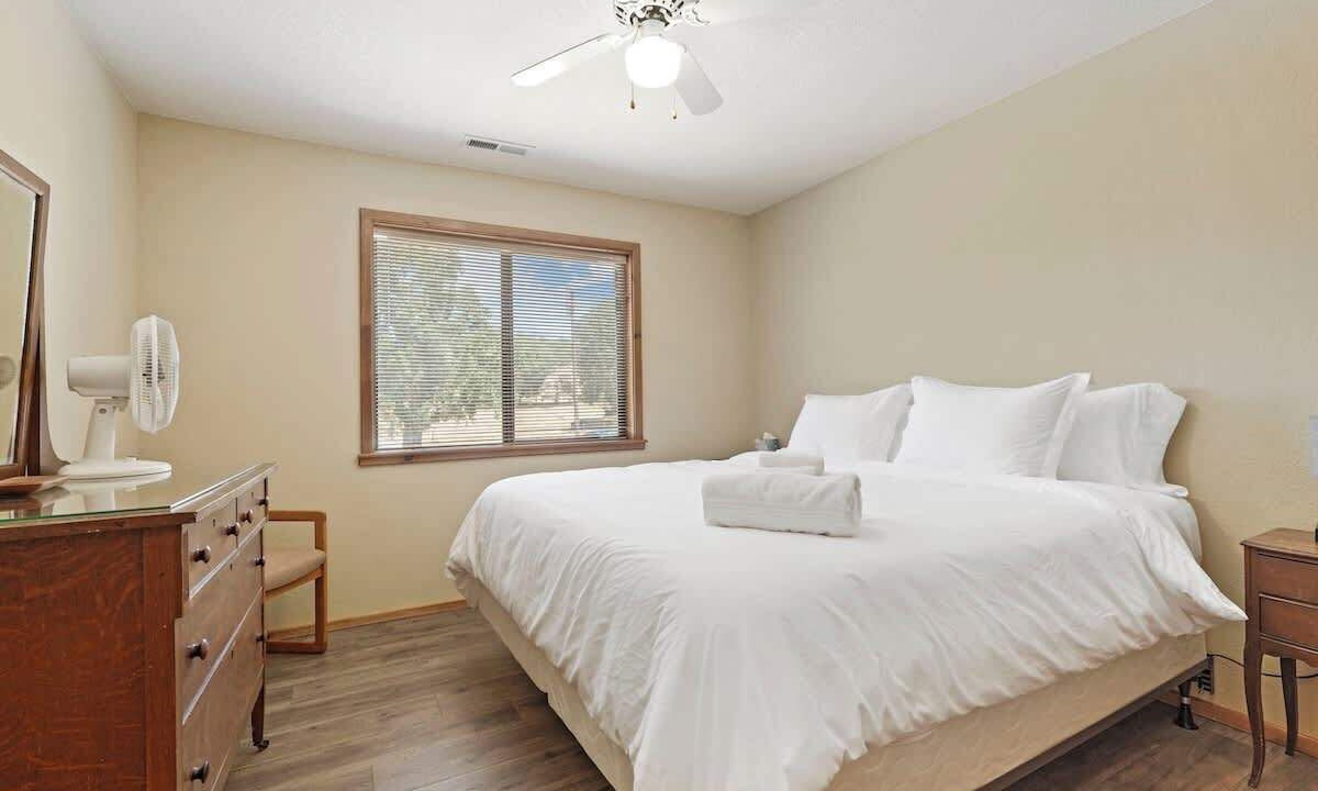 Photo of Bedroom in Somerset