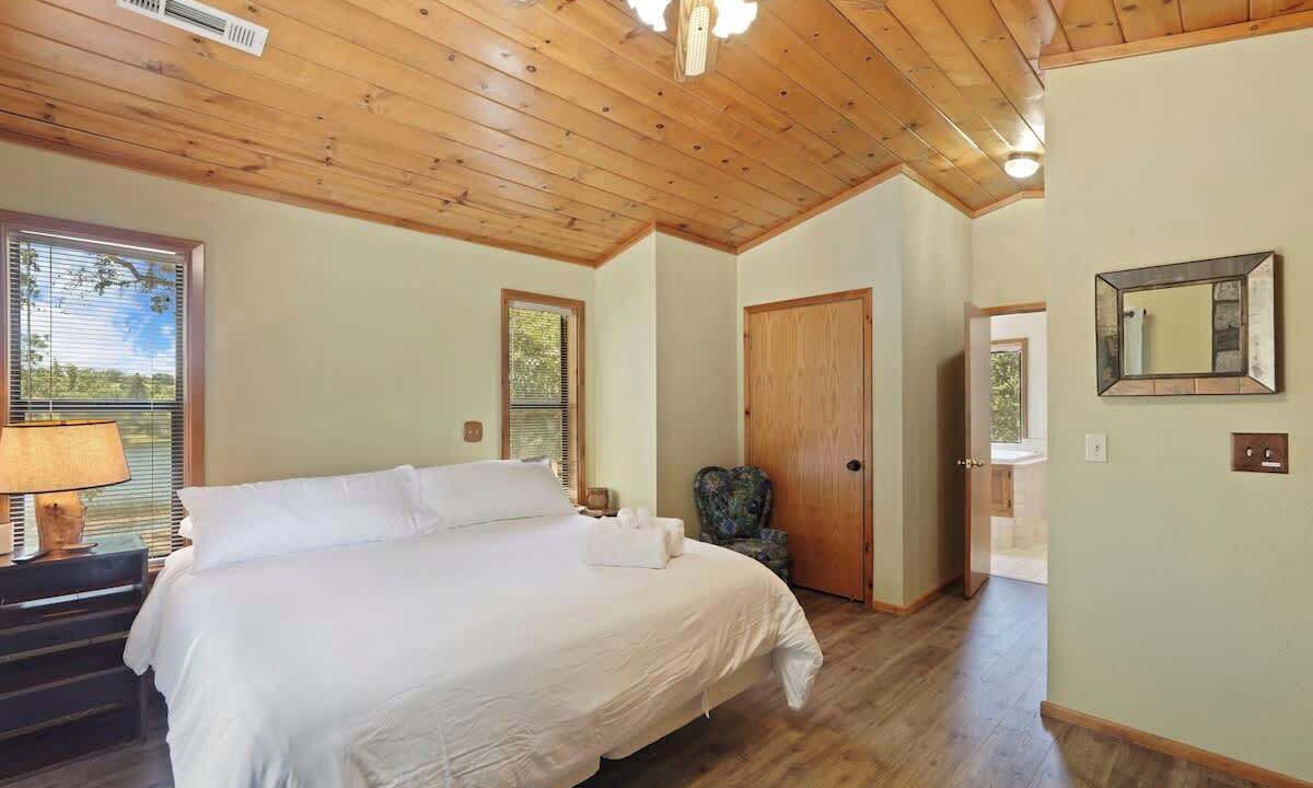 Photo of Bedroom in Somerset