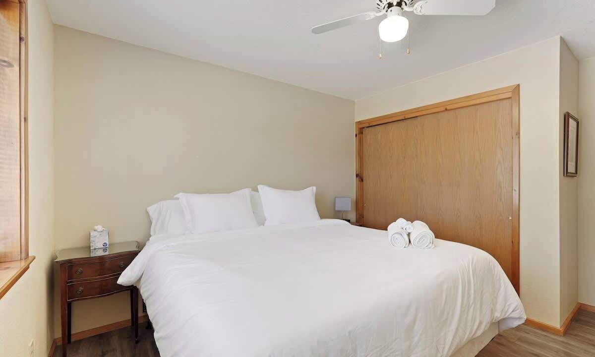 Photo of Bedroom in Somerset