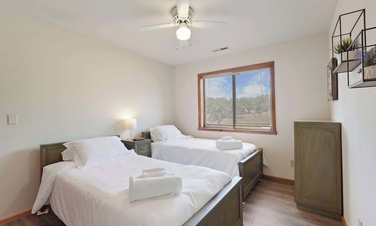 Photo of Bedroom in Somerset