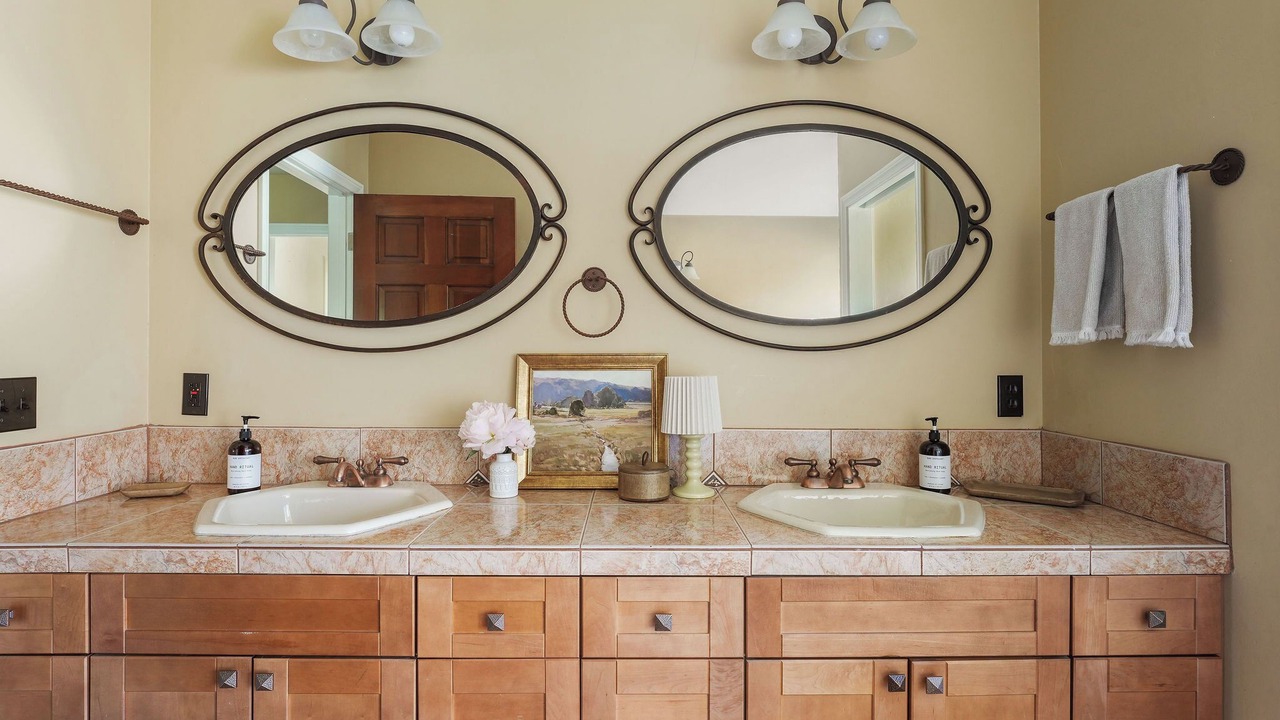 Photo of Bathroom in Cedar Glen