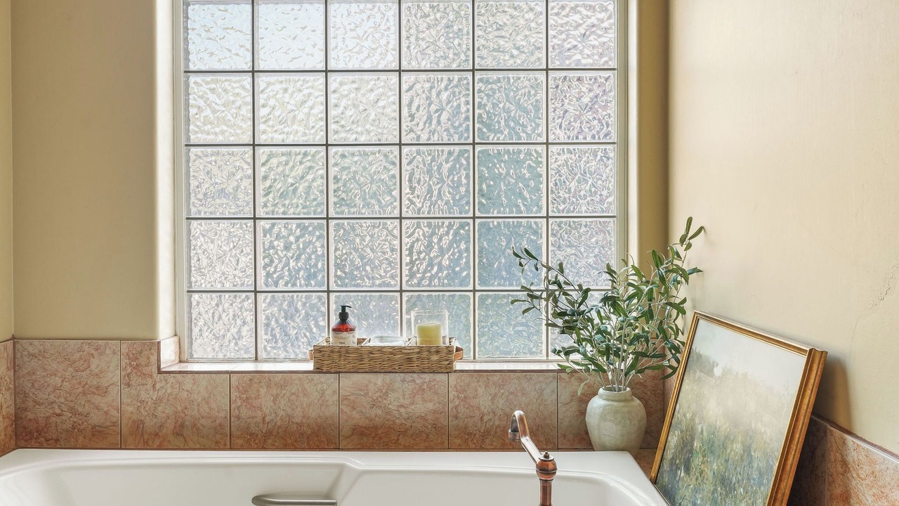 Photo of Bathroom in Cedar Glen