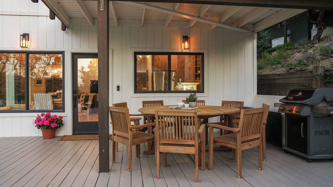Photo of Outdoor in Cedar Glen