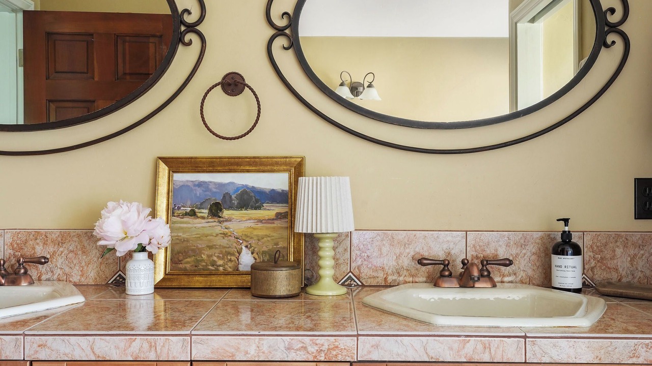 Photo of Bathroom in Cedar Glen