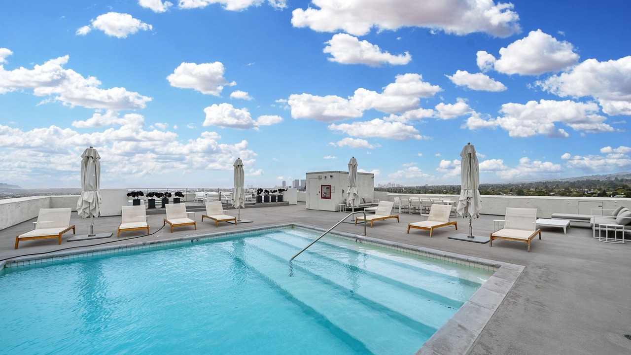 Photo of Outdoor in The Flats