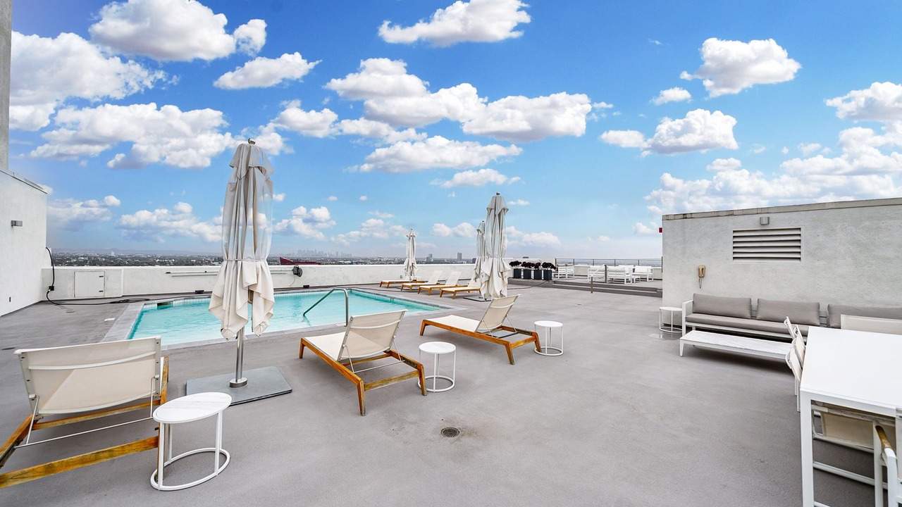 Photo of Outdoor in The Flats