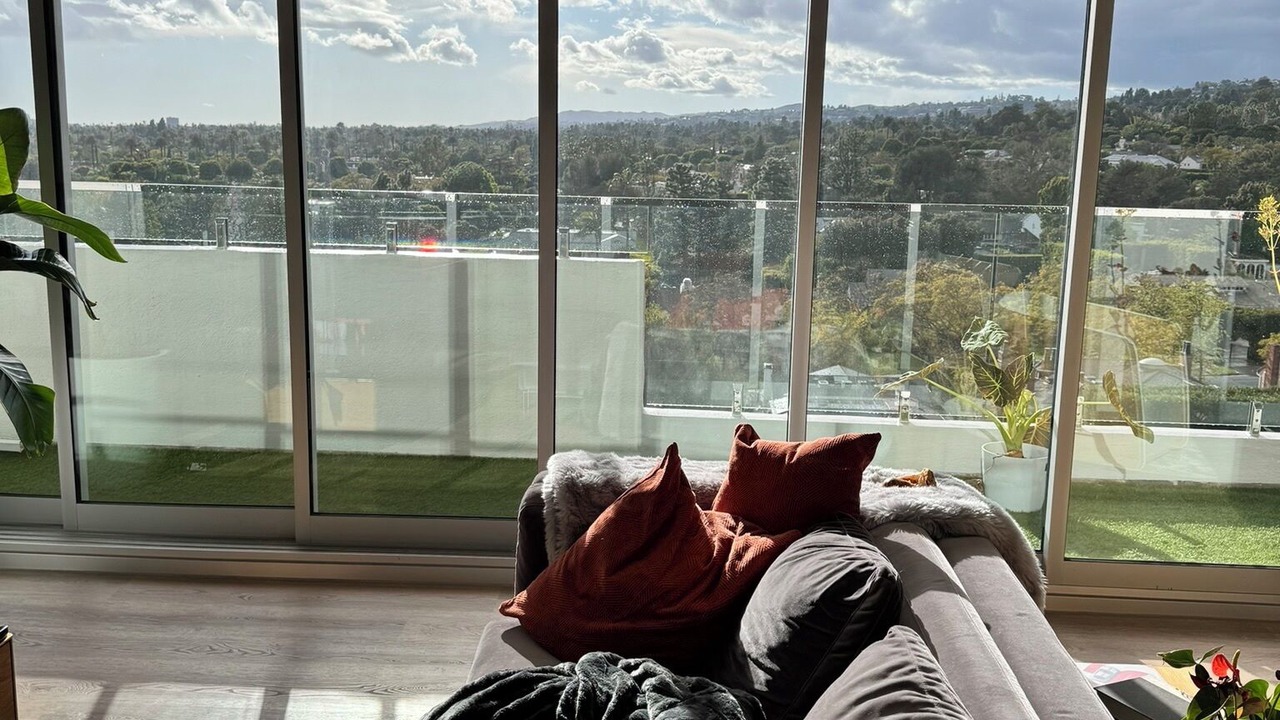 Photo of Livingroom in The Flats