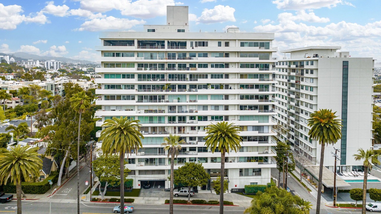 Photo of Outdoor in The Flats