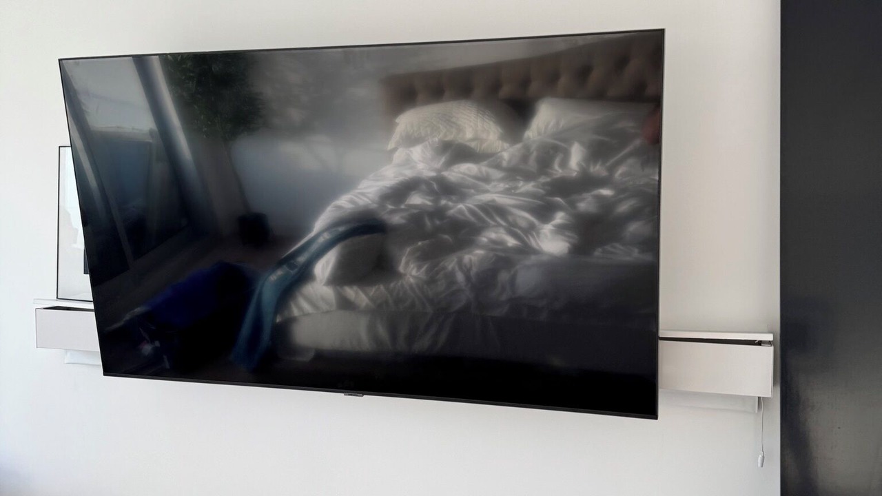 Photo of Bedroom in The Flats