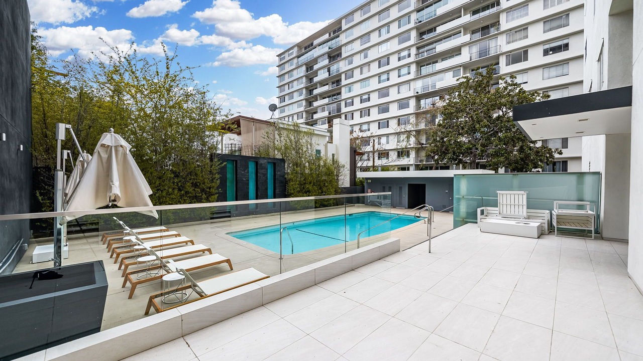 Photo of Outdoor in The Flats
