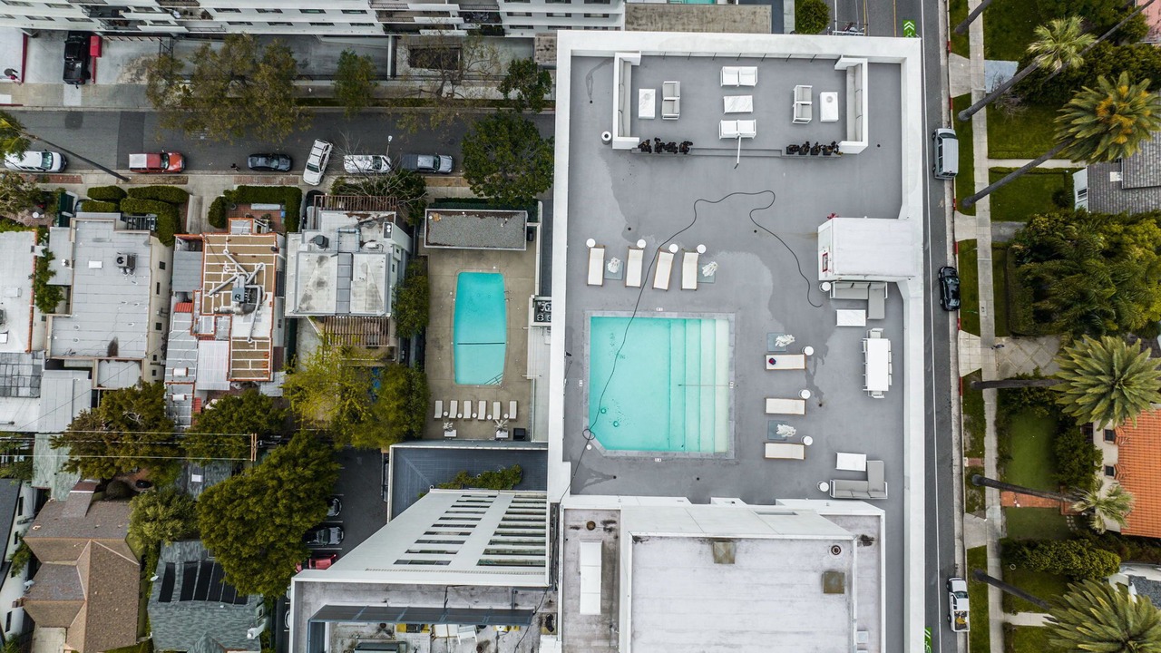 Photo of Outdoor in The Flats