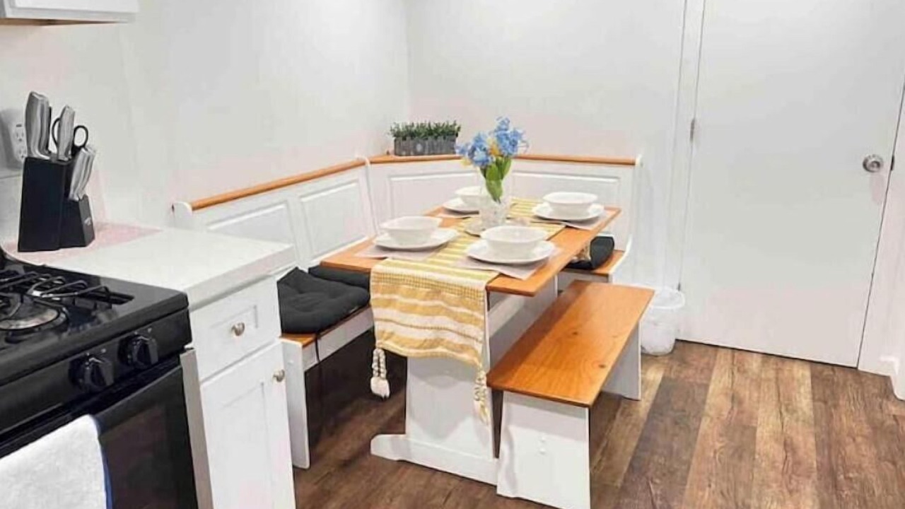 Photo of Kitchen in Riverside