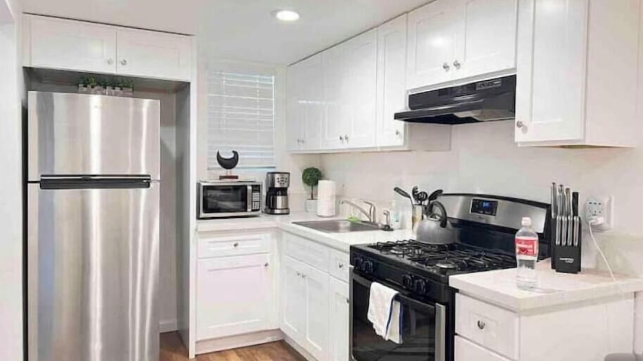 Photo of Kitchen in Riverside
