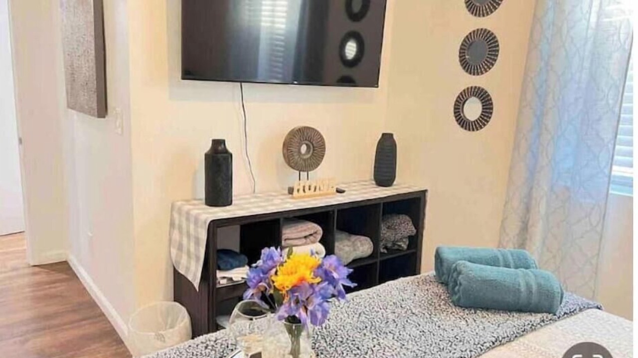 Photo of Bedroom in Riverside