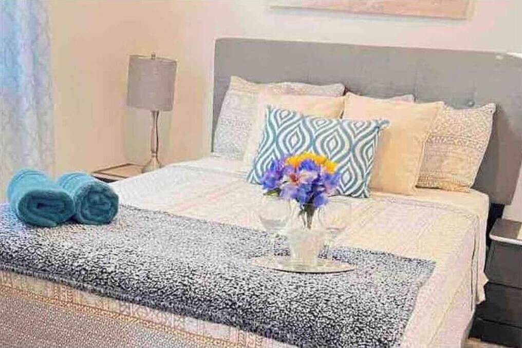 Photo of Bedroom in Riverside