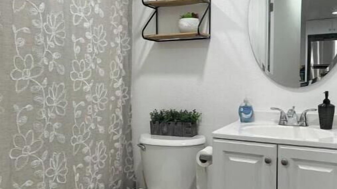 Photo of Bathroom in Riverside