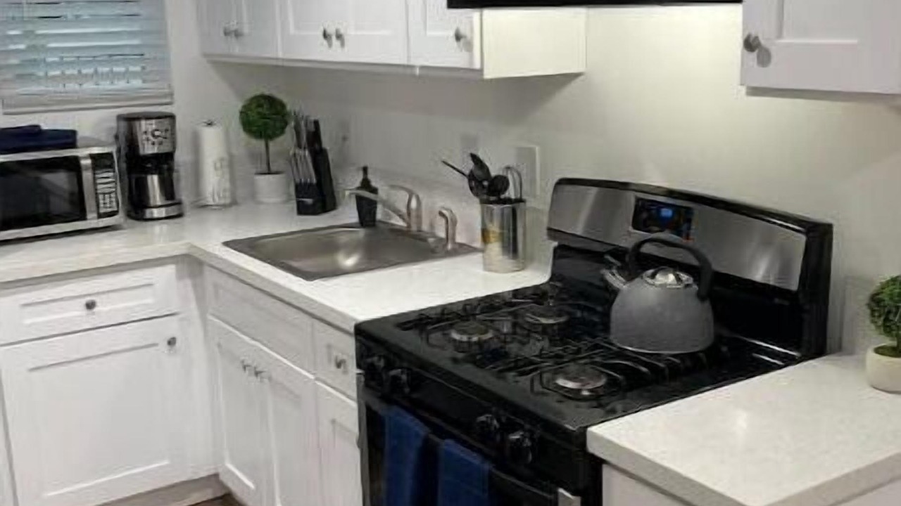 Photo of Kitchen in Riverside