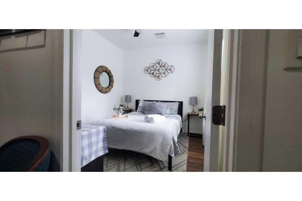 Photo of Bedroom in Riverside