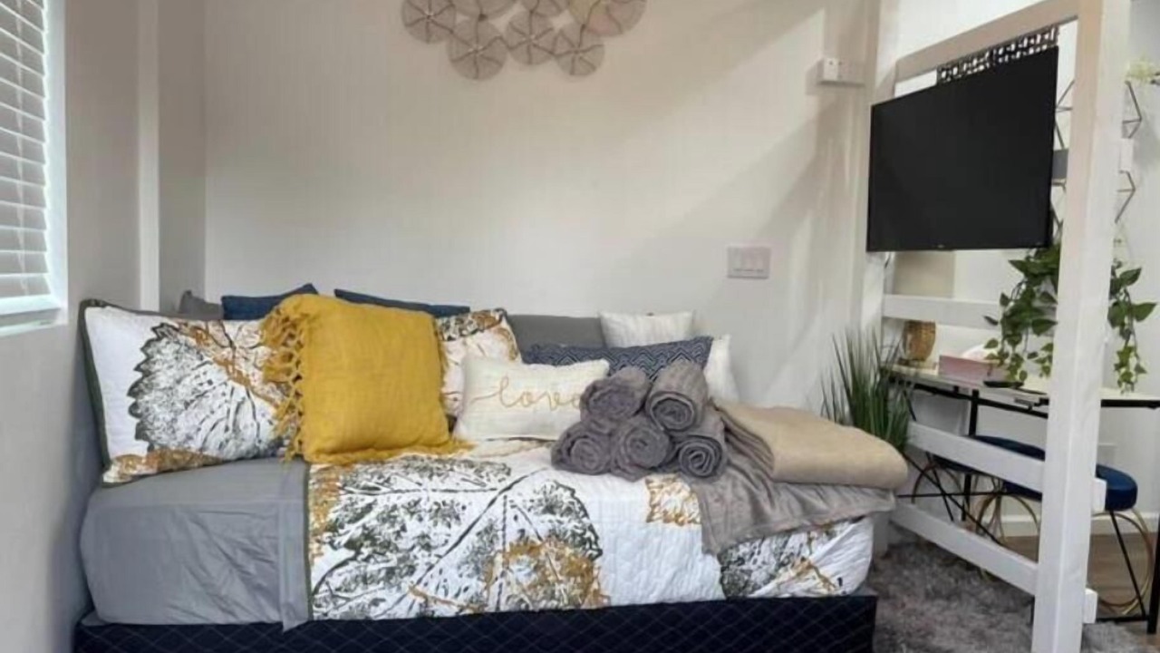 Photo of Bedroom in Riverside