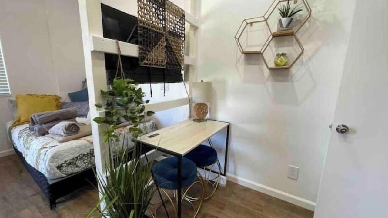 Photo of Bedroom in Riverside