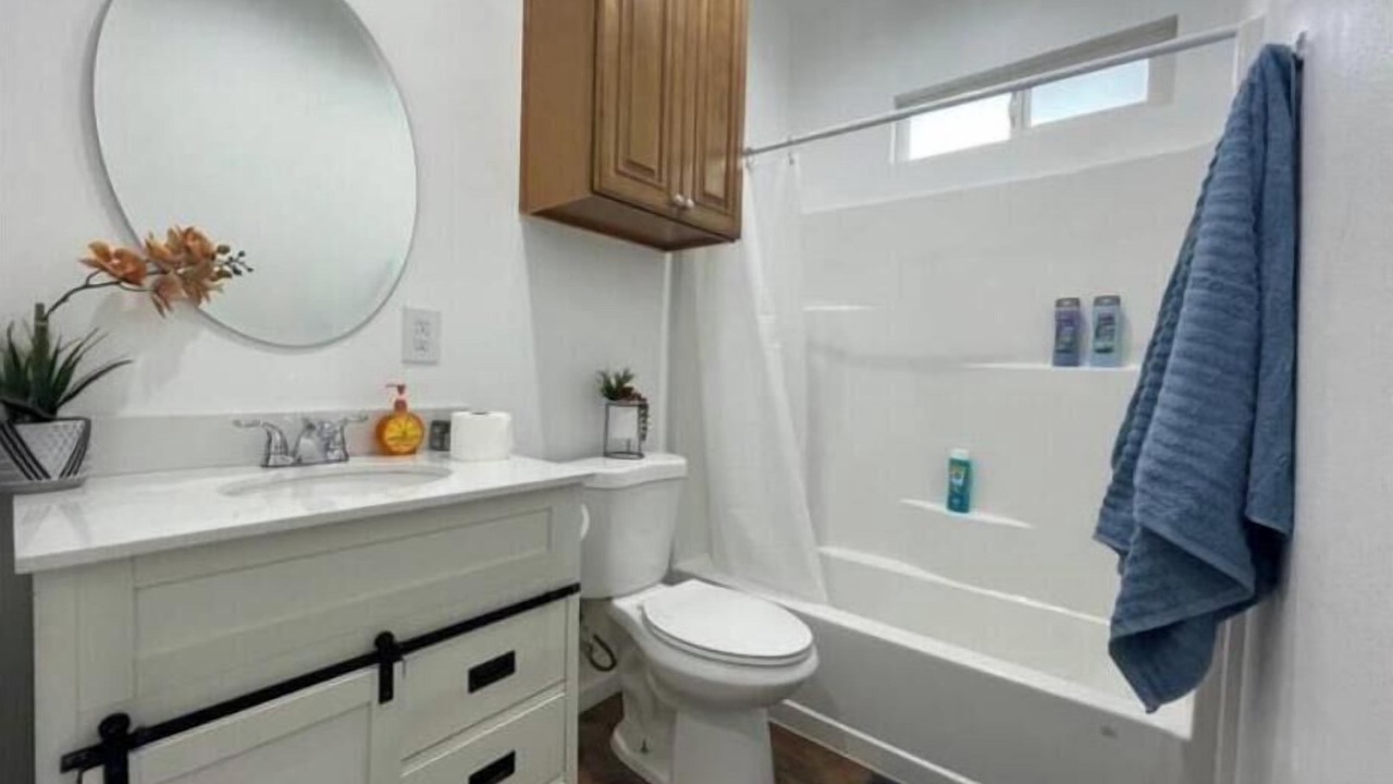 Photo of Bathroom in Riverside