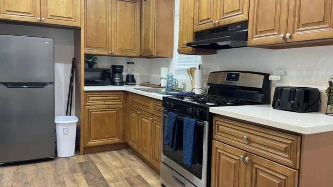Photo of Kitchen in Riverside
