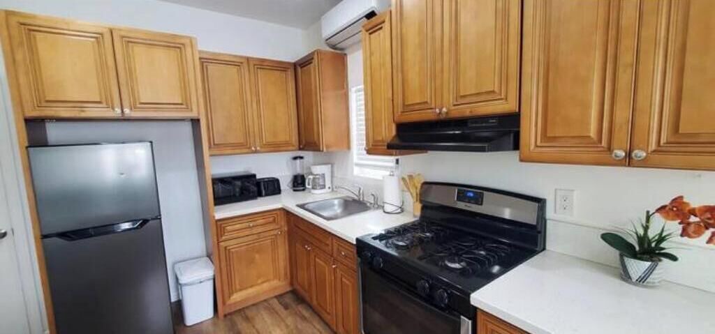 Photo of Kitchen in Riverside