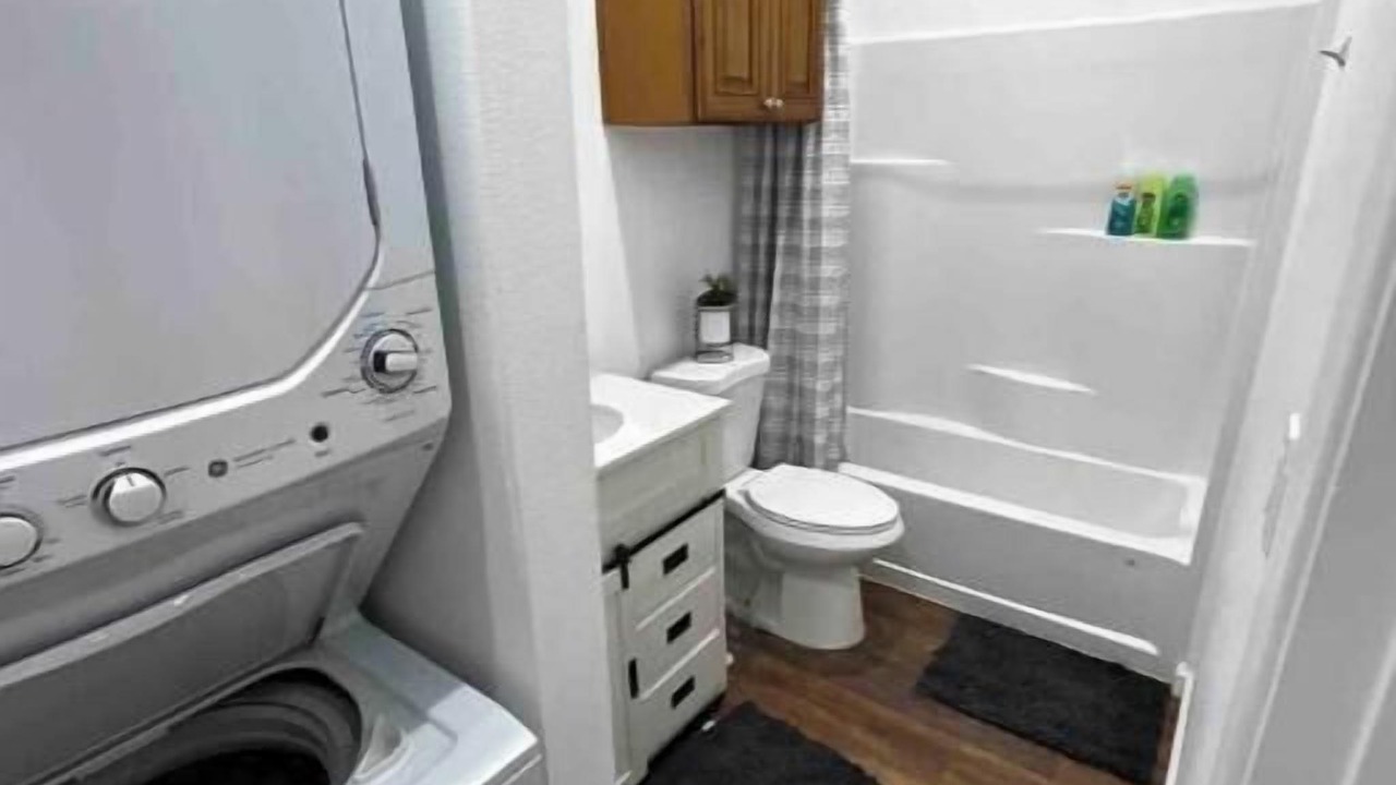 Photo of Bathroom in Riverside