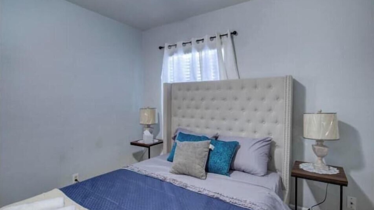 Photo of Bedroom in Riverside
