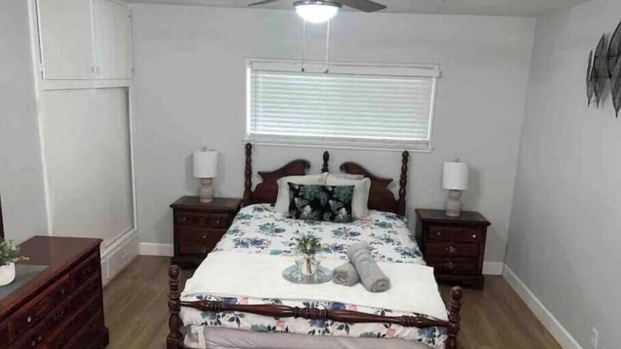 Photo of Bedroom in Riverside