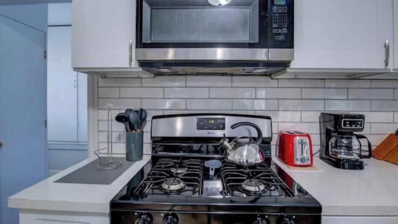 Photo of Kitchen in Riverside