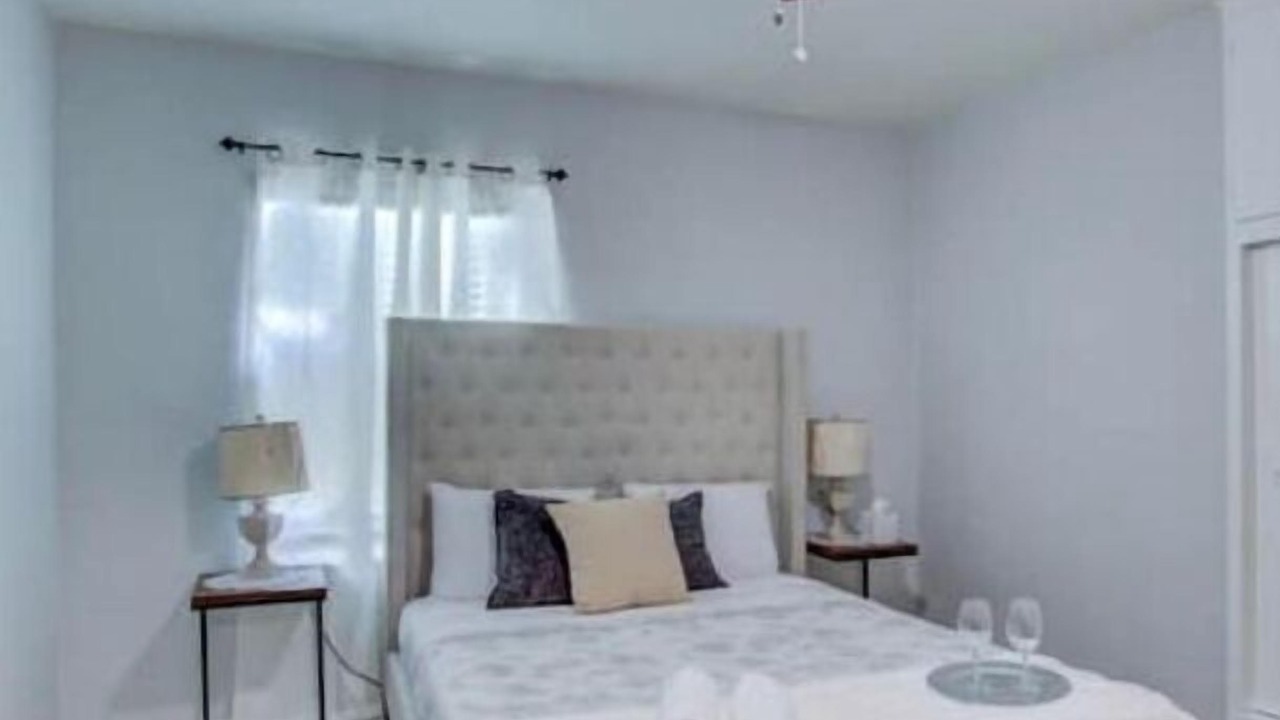 Photo of Bedroom in Riverside