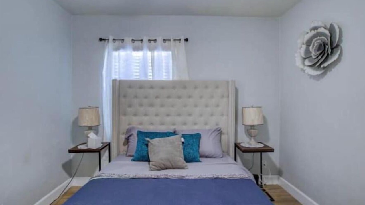 Photo of Bedroom in Riverside