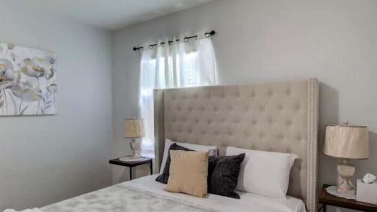 Photo of Bedroom in Riverside