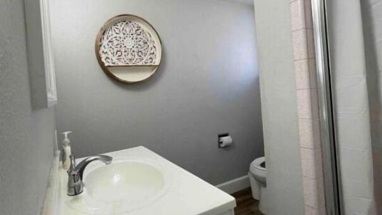 Photo of Bathroom in Riverside