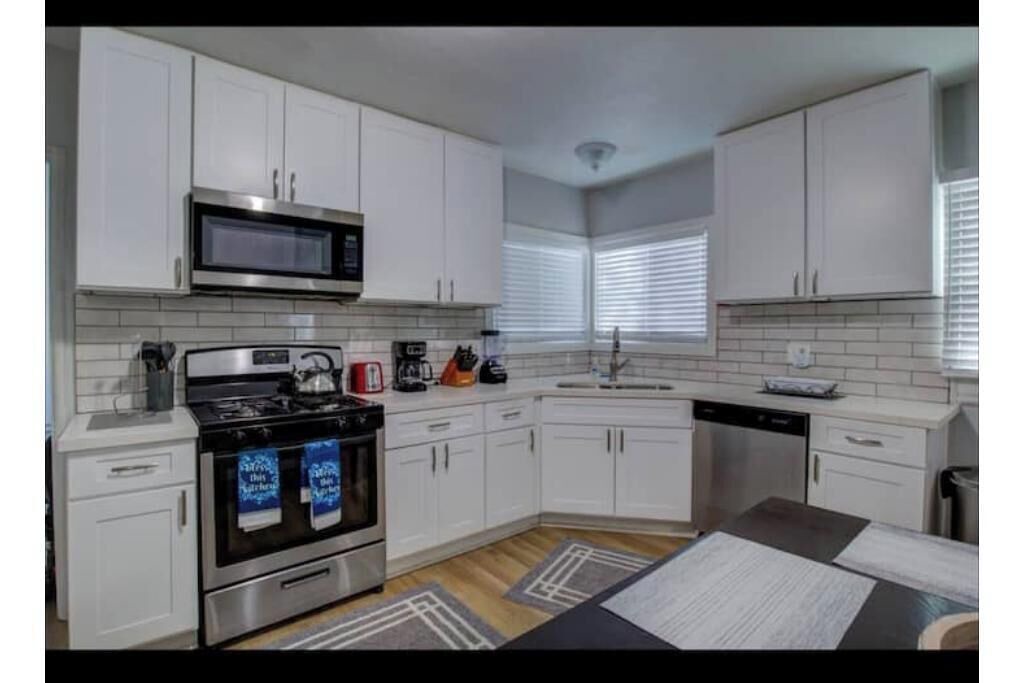 Photo of Kitchen in Riverside