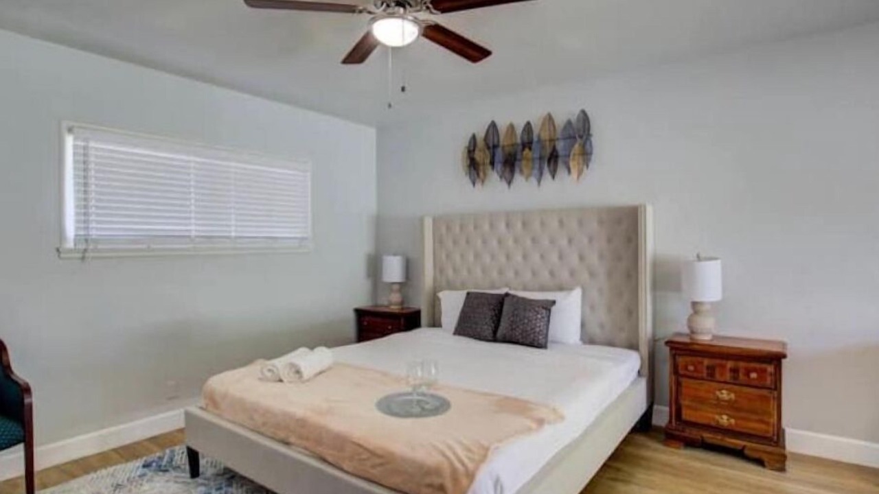 Photo of Bedroom in Riverside