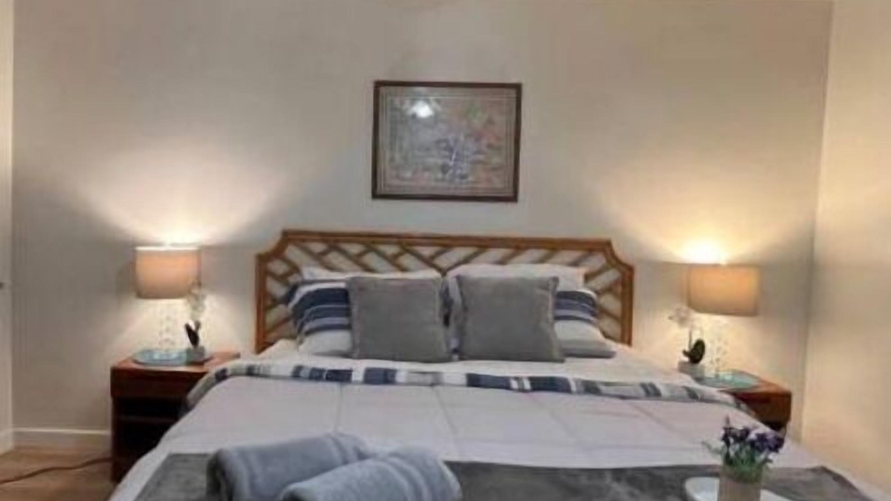 Photo of Bedroom in Rialto