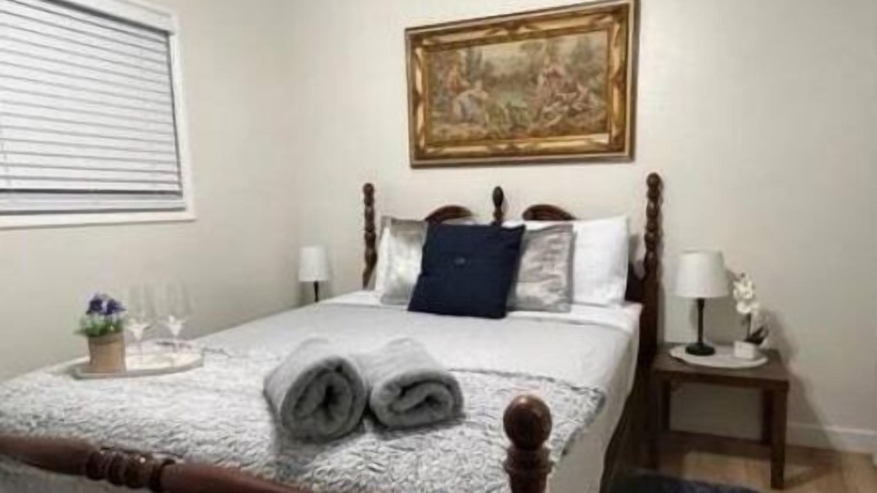 Photo of Bedroom in Rialto